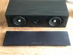 Center speaker Mordaunt Short, Ophalen of Verzenden, Refurbished, Overige merken, Overige spelers