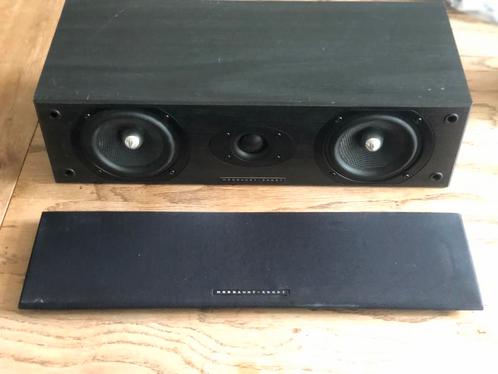 Center speaker Mordaunt Short, Audio, Tv en Foto, Home Cinema-sets, Refurbished, Overige spelers, Overige merken, Ophalen of Verzenden