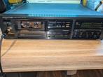 Onkyo TA-2048 / TA-2350 3 kops deck, Audio, Tv en Foto, Cassettedecks, Ophalen of Verzenden, Enkel, Overige merken, Tiptoetsen
