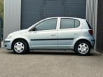 Toyota Yaris 1.3 VVT-i Idols, Auto's, Voorwielaandrijving, Stof, Gebruikt, 4 cilinders