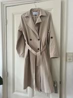 Trenchcoat, Ophalen of Verzenden, Zo goed als nieuw, Beige