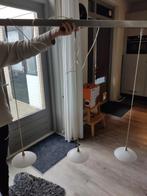 Gratis ophalen, hanglamp, Ophalen of Verzenden, Gebruikt, Minder dan 100 cm