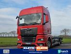 M.A.N. 26.510 TGX gx 6x2 intarder, Auto's, Vrachtwagens, Automaat, Euro 6, MAN, Bedrijf