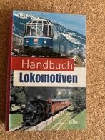 Boeken over spoor en spoormaterieel geschreven in het Duits, Verzamelen, Spoorwegen en Tramwegen, Ophalen, Nieuw, Trein, Boek of Tijdschrift