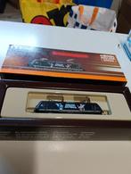 Marklin miniclub 88682 Strlight express Z-spoor, Hobby en Vrije tijd, Wisselstroom, Locomotief, Ophalen of Verzenden, Zo goed als nieuw