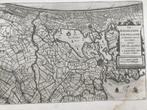 Rijnland, Amsterdam, Almaar, Leiden,  Colom, 1660. Zeldzaam, Antiek en Kunst, Verzenden