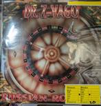 Dr. Z-Vago – Russian Roulette, Cd's en Dvd's, Ophalen of Verzenden, Zo goed als nieuw, 12 inch, Techno of Trance