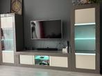 3 delig kast, Ophalen, Zo goed als nieuw, 25 tot 50 cm