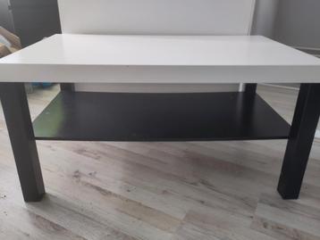 Salontafel Ikea