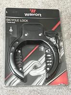 Walfort Fietsslot - Nieuw in Verpakking, Ophalen of Verzenden, Nieuw