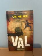 VAL - Cis Meijer - Jeugdthriller, Ophalen of Verzenden, Zo goed als nieuw, Nederland