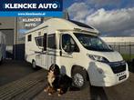 Adria Matrix 650DL NIEUWSTAAT 31.152km Luchtvering Enkele be, Caravans en Kamperen, Campers, Bedrijf, Airconditioning, Info@klenckeauto.nl