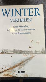 Winter verhalen, Ophalen of Verzenden, Gelezen