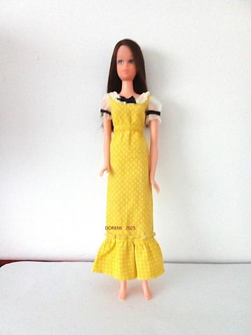 Baggie Francie  barbie--geen verzending   beschikbaar voor biedingen