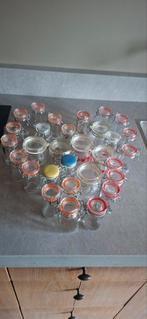 Partij Weckpotjes, Ophalen, Gebruikt