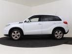 Suzuki Vitara 1.6 Experience I Navigatie I Elektrisch Glazen, 12 maanden, Gebruikt, 4 cilinders, 400 kg