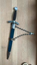 1e model Luftwaffe dolk/Militaria Duits, Verzamelen, Militaria | Tweede Wereldoorlog, Ophalen of Verzenden, Luchtmacht, Duitsland