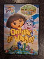 DvD - DORA Ontdek de Wereld, Avontuur, Alle leeftijden, Ophalen of Verzenden, Zo goed als nieuw