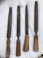 Raspen voor hout gips en kunststof, Ophalen of Verzenden, Gebruikt