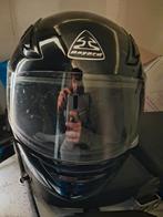 bayard helm - integraal - Maat M, Motoren, Kleding | Motorhelmen, Overige merken, M, Dames, Ophalen of Verzenden