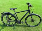 Koga F3 5.1 herenfiets 50cm toerfiets 10x3speed, Fietsen en Brommers, Overige merken, Gebruikt, Versnellingen, 49 tot 53 cm