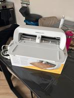 Cricut joy Extra, Hobby en Vrije tijd, Scrapbooking, Ophalen of Verzenden, Zo goed als nieuw, Cricut