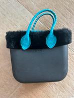 O bag mini met accessoires, Ophalen of Verzenden, Gebruikt