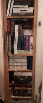 stalenboeken voor gordijn en meubelbekleding, Ophalen of Verzenden