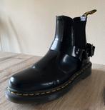 Dr Martens enkellaarzen, Kleding | Dames, Schoenen, Lage of Enkellaarzen, Gedragen, Ophalen of Verzenden, Zwart