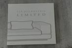 Jan des Bouvrie - - Limited Super Lounge, Verzenden, Pop