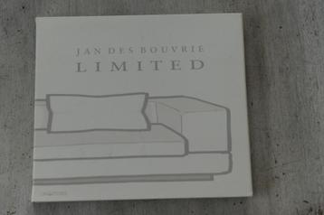 Jan des Bouvrie - - Limited Super Lounge  beschikbaar voor biedingen