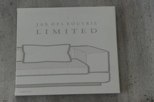 Jan des Bouvrie - - Limited Super Lounge, Cd's en Dvd's, Cd's | Verzamelalbums, Pop, Verzenden