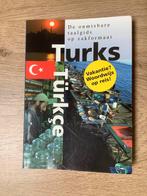 Turkse editie, Boeken, Reisgidsen, Gelezen, Ophalen of Verzenden, Europa