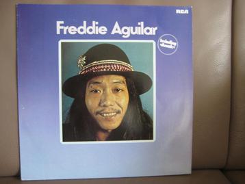 Freddie Aguilar – Freddie Aguilar beschikbaar voor biedingen