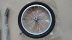 Hardloop wiel Croozer fietskar , nieuw, Fietsen en Brommers, Fietsaccessoires | Aanhangers en Karren, Ophalen of Verzenden, Nieuw