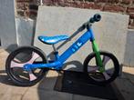 Loopfietsje, Fietsen en Brommers, Fietsen | Kinderfietsjes, Ophalen, Gebruikt, Minder dan 16 inch