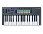 Novation FLkey 37 USB/MIDI keyboard voor FL Studio, Muziek en Instrumenten, Midi-apparatuur, Zo goed als nieuw, Ophalen