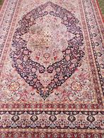 Vintage wollen vloerkleed Louis de Poortere, Ophalen, Heikant 21 Kaatsheuvel, Overige kleuren, 150 tot 200 cm