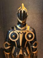 Historisch Ridder harnas, Antiek en Kunst, Curiosa en Brocante, Ophalen of Verzenden