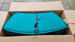 Berg InGround Champion trampoline rand groen 270, Ophalen, Nieuw