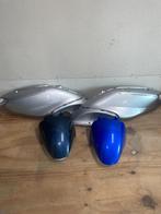 Piaggio Fly Kappen set + Losse kappen, Ophalen of Verzenden, Gebruikt, PIAGGIO