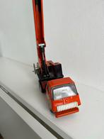 Vintage Tonka Kraanwagen, Ophalen of Verzenden, Gebruikt, Hijskraan, Tractor of Landbouw, Overige merken