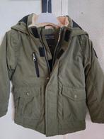 Groene Jas Jongen Maat 104, Ophalen of Verzenden, Gebruikt, T-TODAY, Jongen