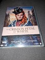 The crimson petal and the White  - 2 dvd box, Cd's en Dvd's, Dvd's | Drama, Ophalen of Verzenden, Zo goed als nieuw