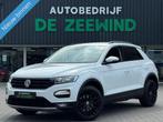 Volkswagen T-Roc 1.5 TSI Style|apple carplay|rijklaar, Voorwielaandrijving, Euro 6, 4 cilinders, 150 pk