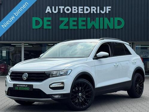 Volkswagen T-Roc 1.5 TSI Style|apple carplay|rijklaar, Auto's, Volkswagen, Bedrijf, Te koop, T-Roc, ABS, Adaptive Cruise Control