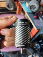 Hobbywing ezrun 3665 2400kv, Ophalen, Zo goed als nieuw, Elektro, Onderdeel