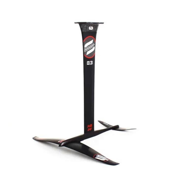 Mega Sabfoil Uitverkoop, Watersport en Boten, Wingsurfen, Ophalen of Verzenden