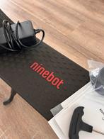 Ninebot E22E Segway - Zo goed als nieuw!, Ophalen, Zo goed als nieuw