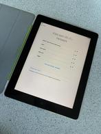 Ipad 2e generatie - 32 GB - met smartcover, Computers en Software, Apple iPads, Gebruikt, 32 GB, Apple iPad, Ophalen